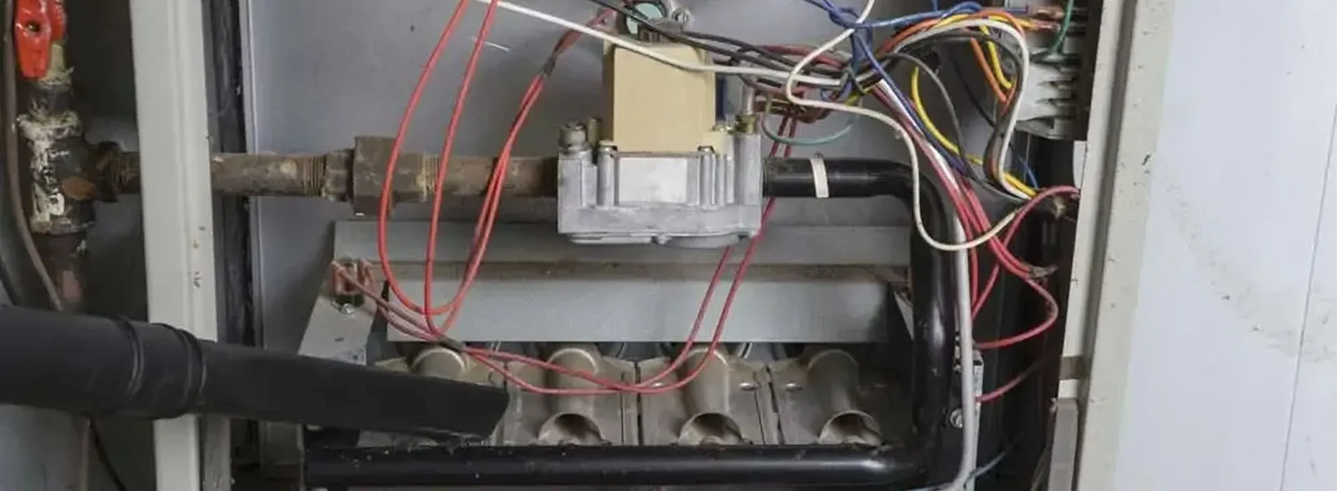 Common Furnace Problems and How to Fix Them