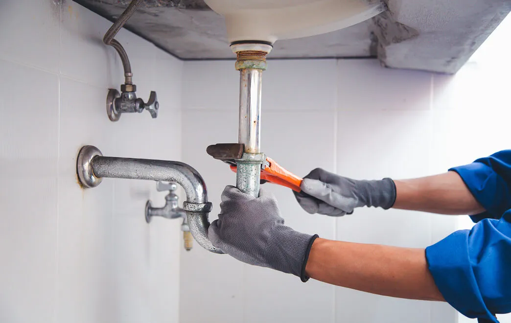 Drain Cleaning