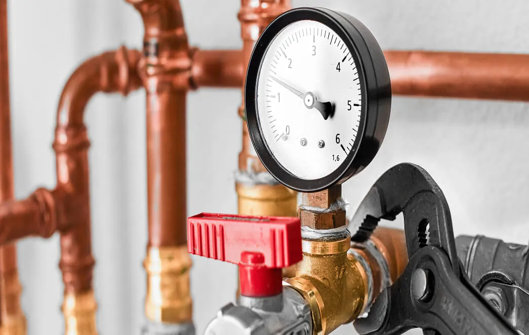 Emergency Plumbing