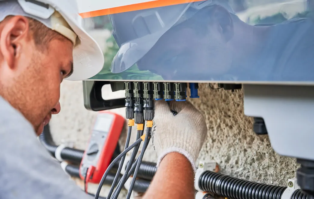 GENERATOR REPAIR & INSTALLATION