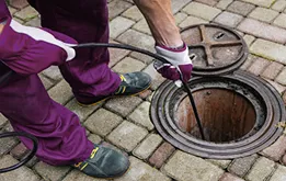 Hydro Jetting