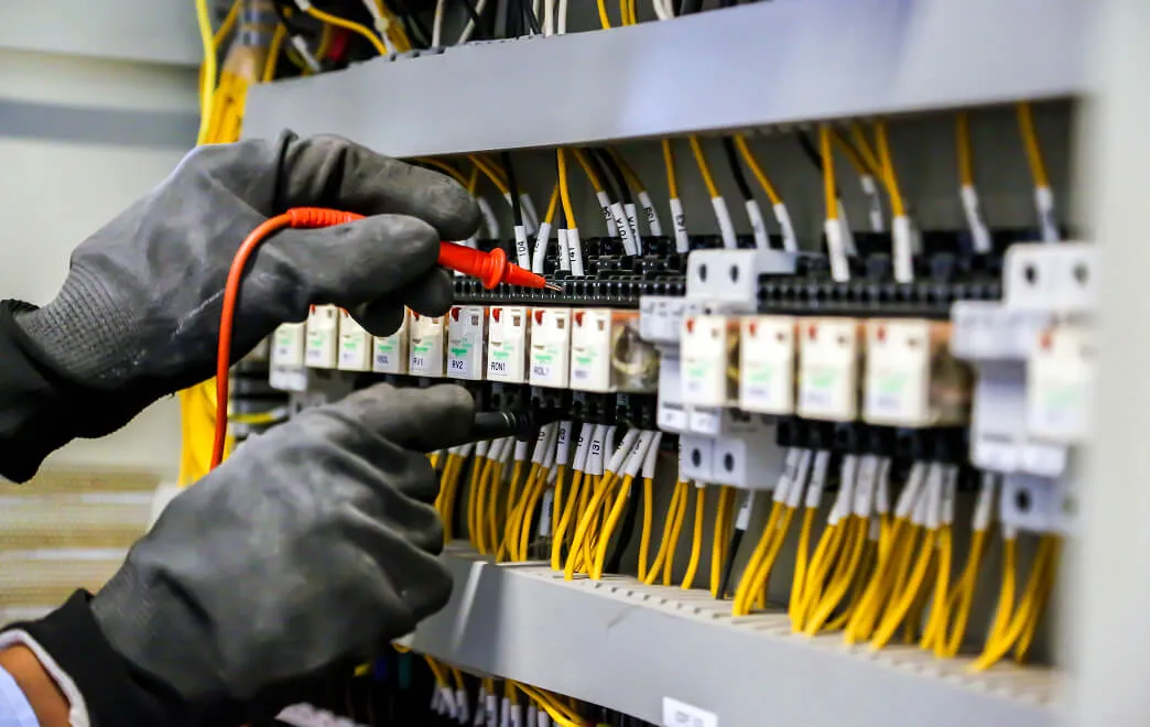 ELECTRICAL REPAIR & INSTALLATION