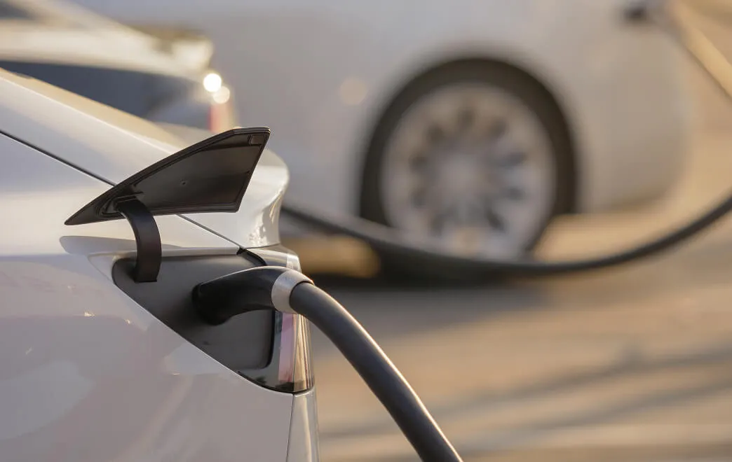 EV CHARGING STATION INSTALLATION