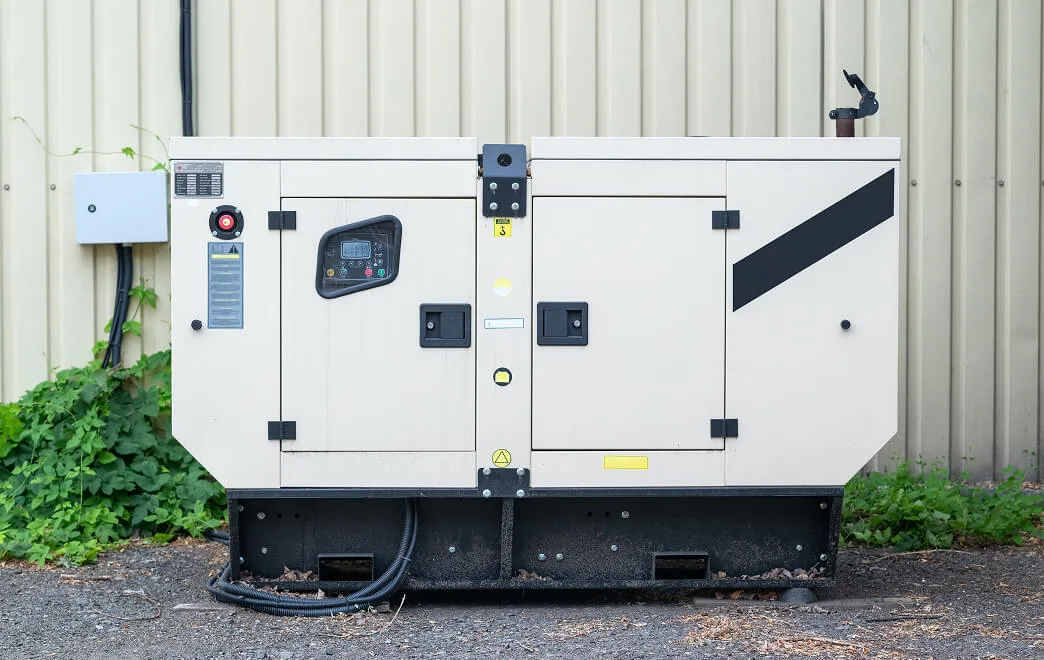 GENERATOR REPAIR & INSTALLATION