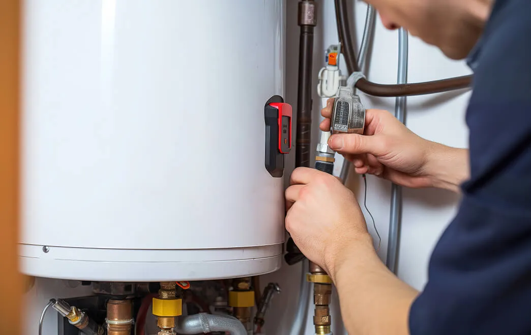 HEAT PUMP REPAIR