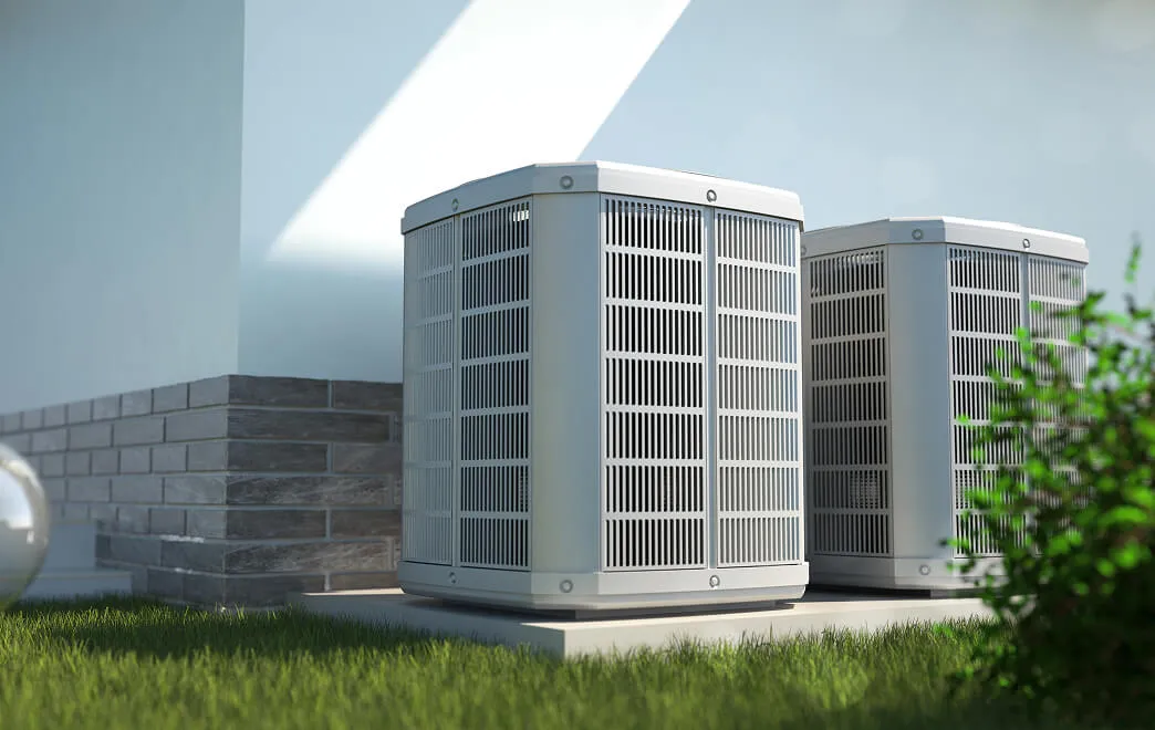 Heater & Furnace Maintenance
