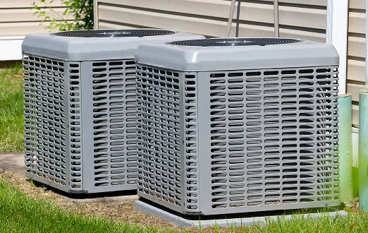 HEAT PUMP MAINTENANCE