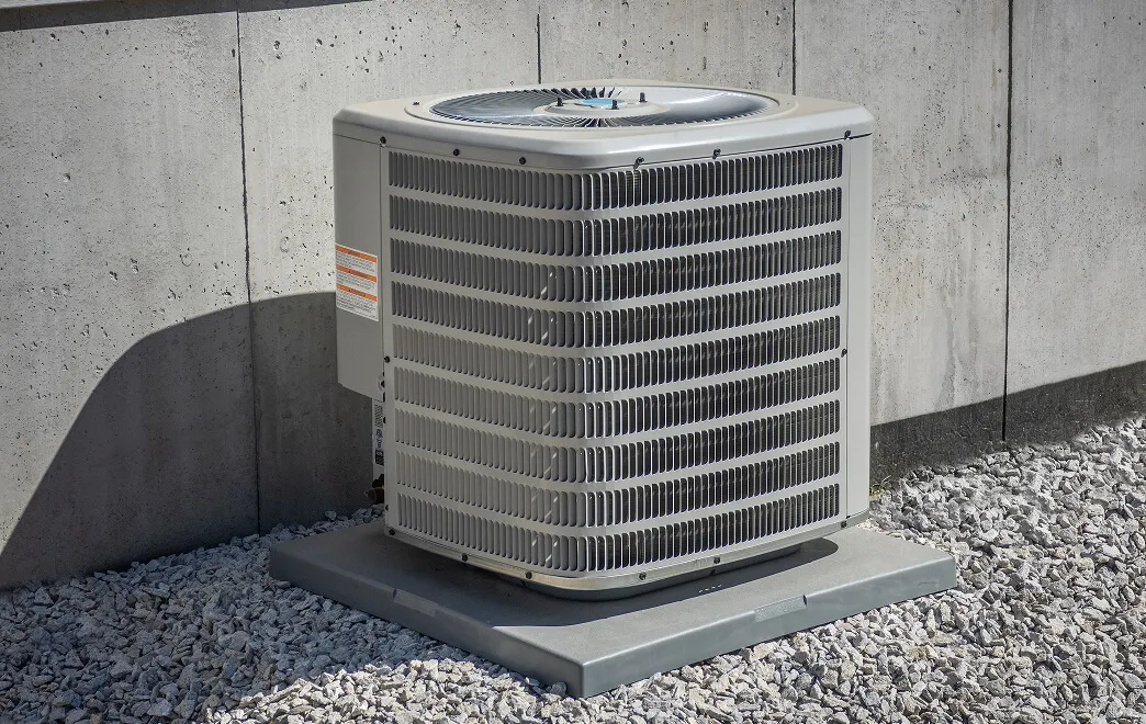 Heater & Furnace Replacement