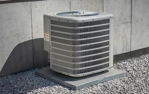 HEAT PUMP REPAIR