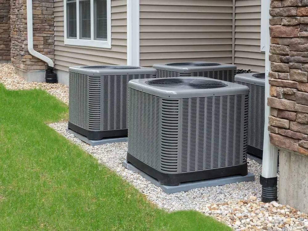 Solving Common Heat Pump Issues Effortlessly