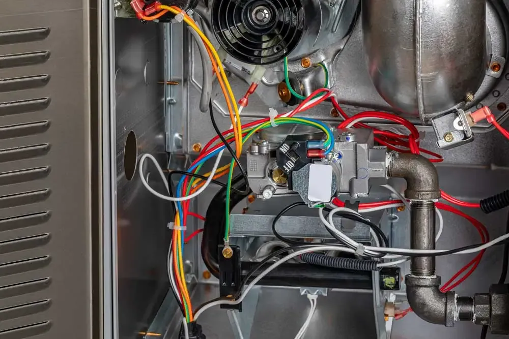 Common Furnace Problems and How to Fix Them