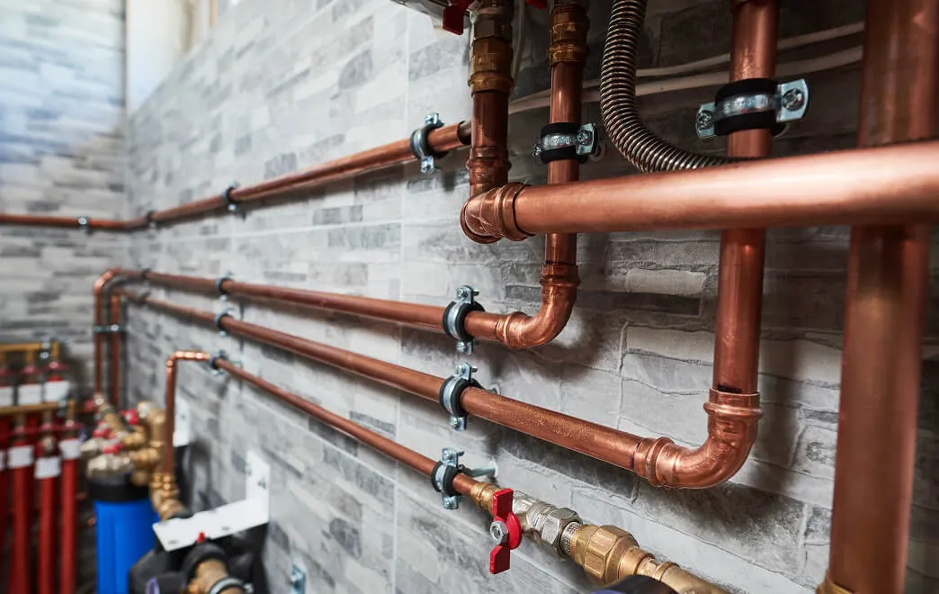 EMERGENCY PLUMBING