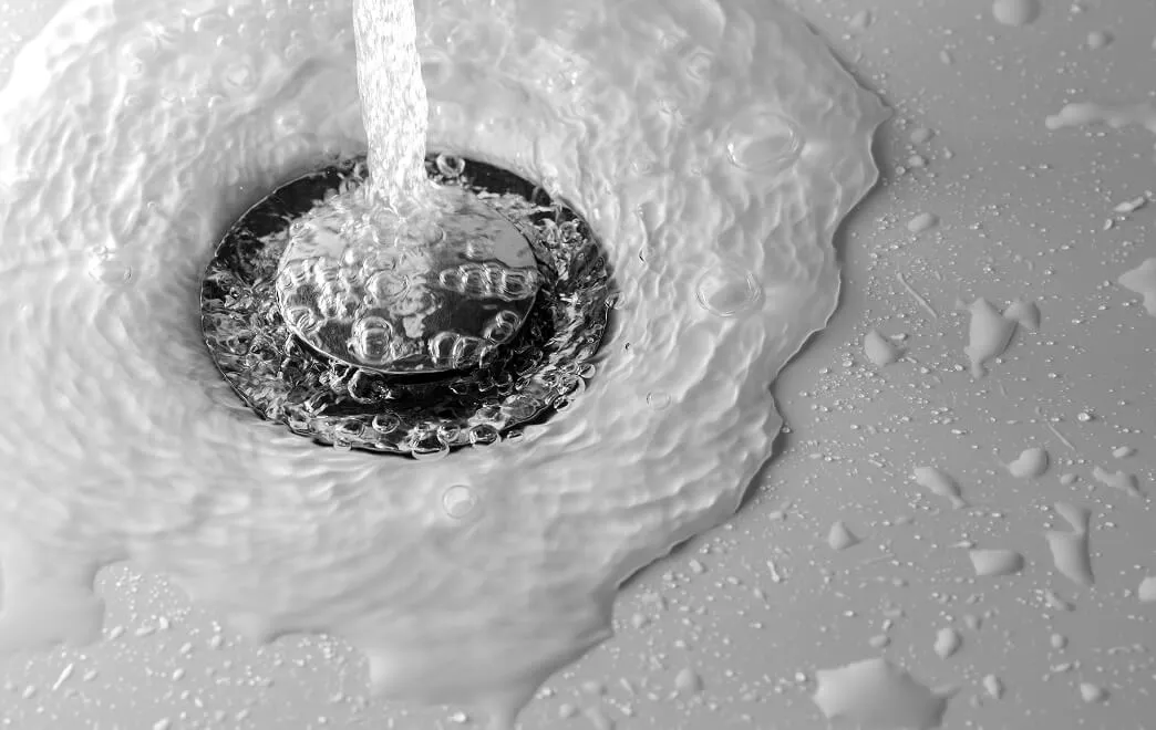 DRAIN CLEANING