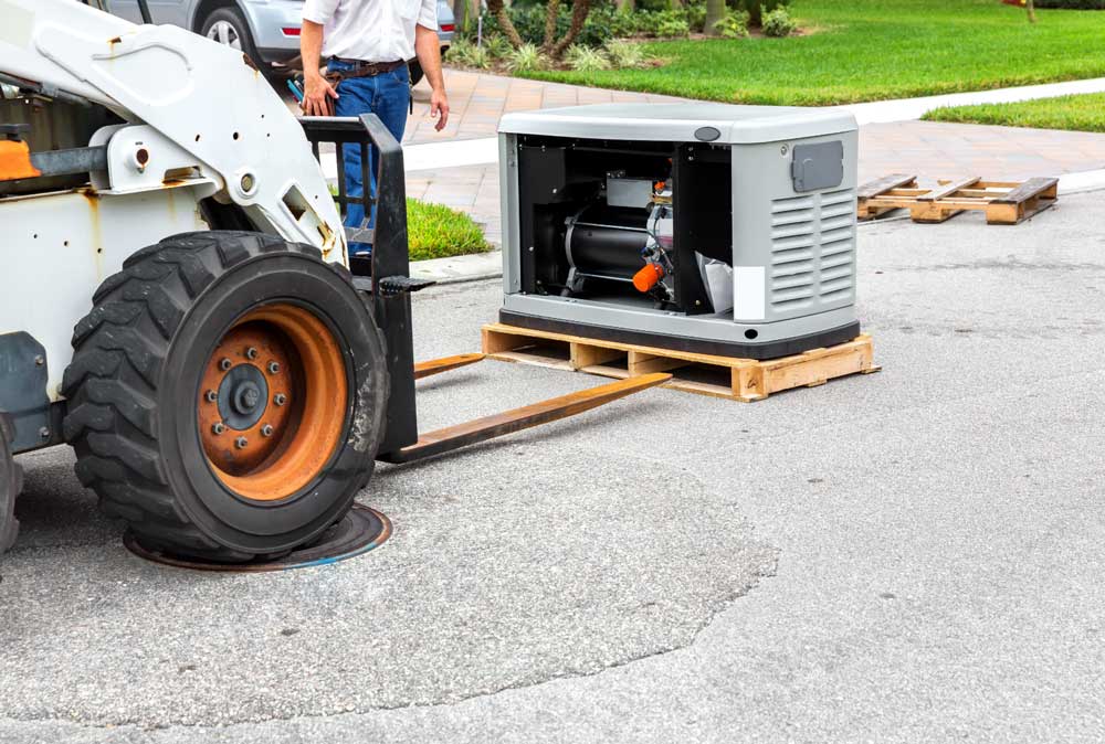 Trusted Electrical Services in Boca Raton