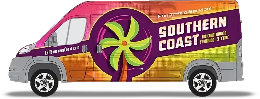 Van Cooling - Pembroke Pines