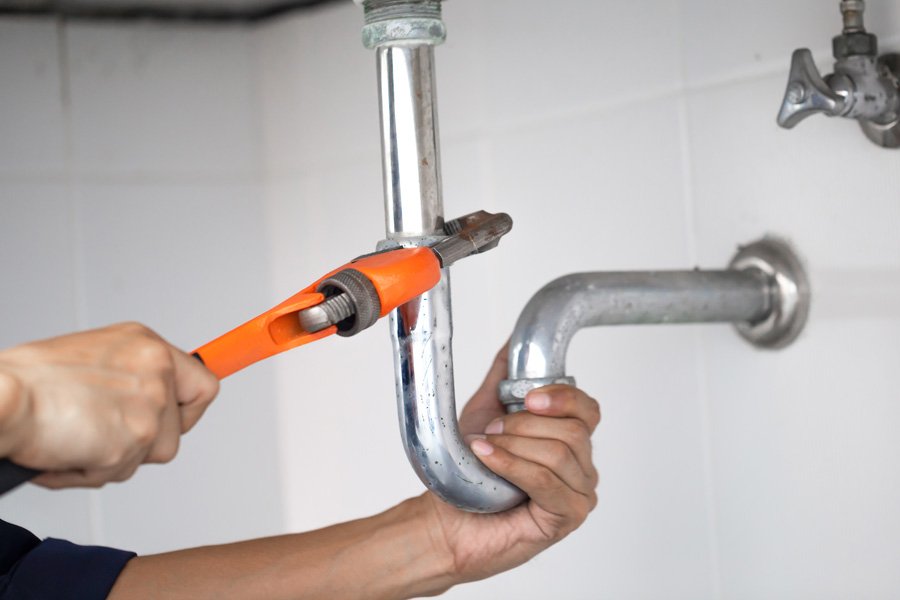 Professional Plumbing Services in Jupiter